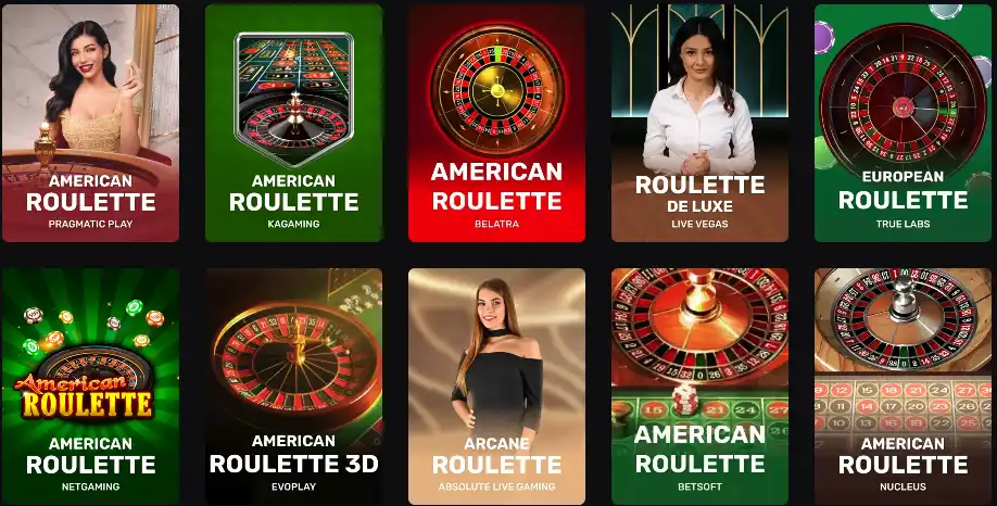 winboost casino roulette games